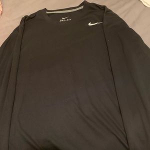 Nike long sleeve!
